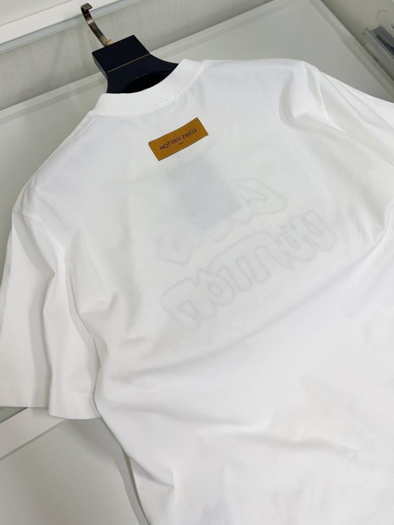 Louis Vuitton T-Shirts